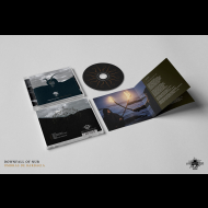 DOWNFALL OF NUR Umbras de Barbagia , PRE-ORDER [CD]